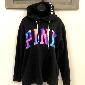 PINK Victoria’s Secret hoodie